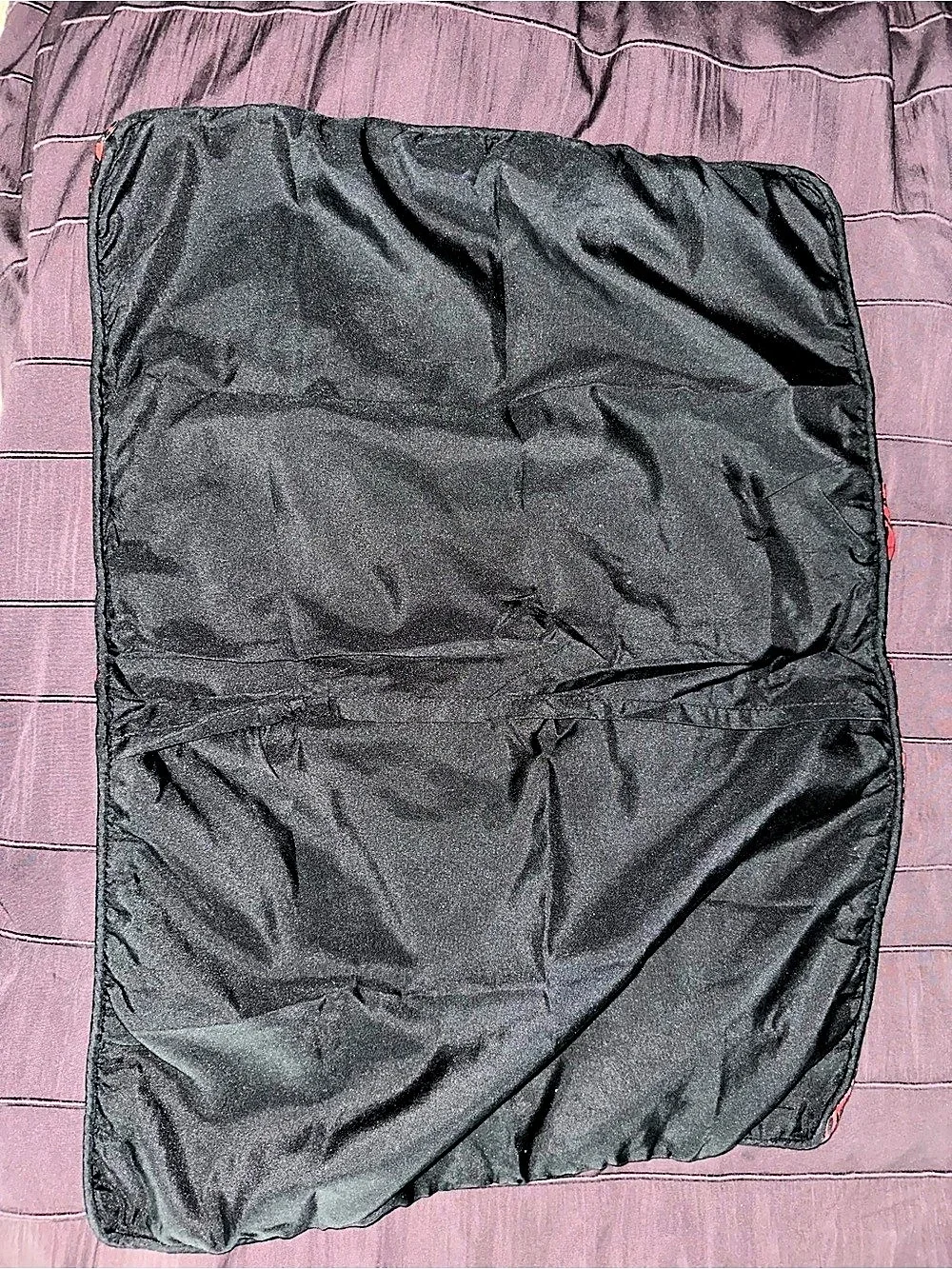 N/A reversible red